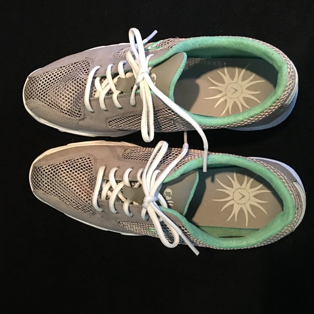 Callaway Golf Shoes 7 - Picture 5 of 8